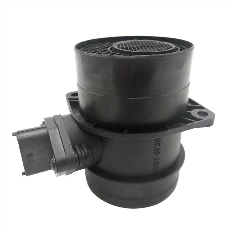 XYUOIS Kompatibel Mit Hyundai Für Starex 2.5 2002–2007 Für Terracan 2.9 2001–2006 Für Porter 2.5 2003 2004 Luftmassenmesser MAF-Sensor OEM: 0281002555 AF10080 Luftmassensensor von XYUOIS
