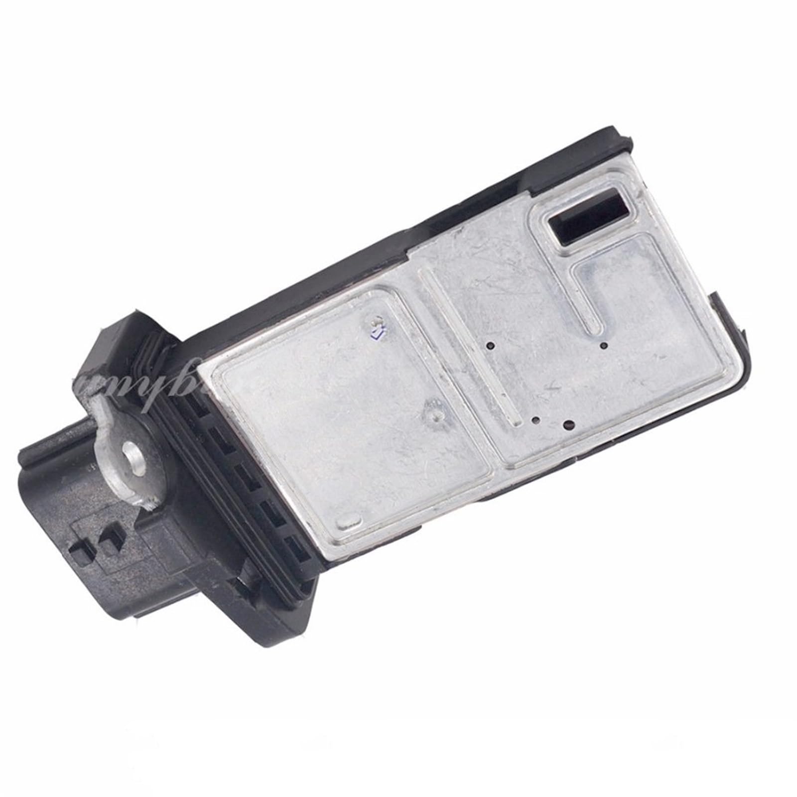 XYUOIS Kompatibel Mit Infiniti Für FX35 2003 2004 2005 2006 2007 2008 Luftmassenmesser MAF-Sensor Ersatz OEM: 22680-7S000 22680-AW400 AFH70M-38 Luftmassensensor XYUOIS Kompatibel Mit Infiniti Für FX35 2003 2004 2005 2006 2007 2008 Luftmassenmesser MAF-Sensor Ersatz OEM: 22680-7S000 22680-AW400 AFH70M-38 Luftmassensensor von XYUOIS