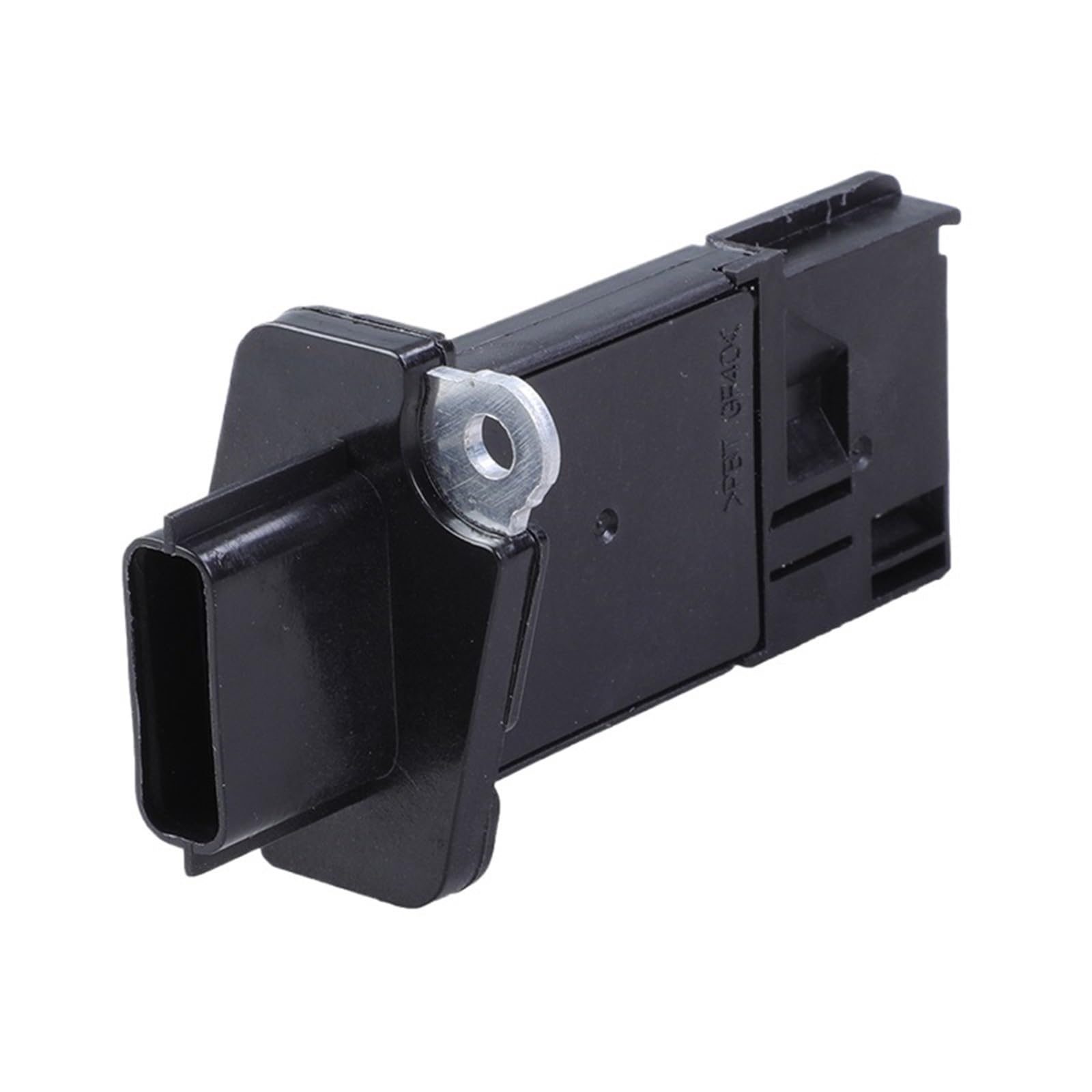XYUOIS Kompatibel Mit Infiniti Für M56 Q70 Q70L 5.6L Auto Luftmassenmesser Sensor MAF Zubehör Ersatz OEM: 22680-1MB0A 226801MB0A AFH70M86 Luftmassensensor von XYUOIS