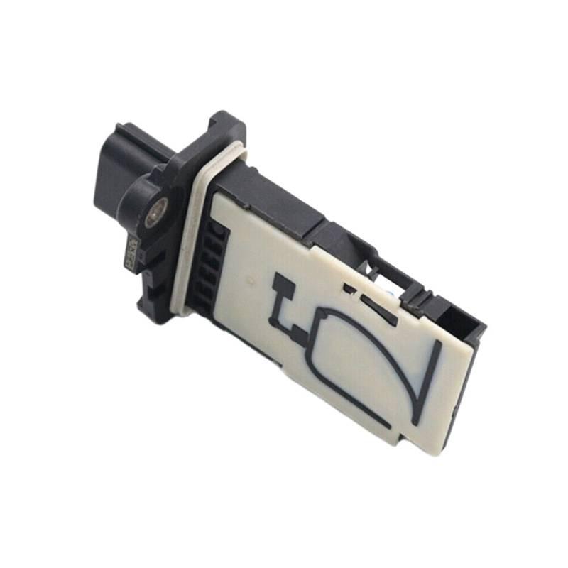 XYUOIS Kompatibel Mit Infiniti Für Q50 3.0L 2016–2020 Für Q60 2.0L 3.0L 2017–2019 MAF-Luftmassenmesser-Sensor OEM: 22680-7131R 22680-00Q0A 226807131R Luftmassensensor von XYUOIS