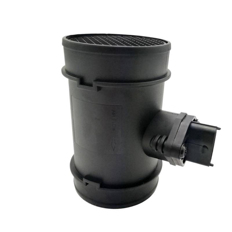 XYUOIS Kompatibel Mit Isuzu Für D-MAX Für Rodeo 2008-2013 Luftmassenmesser Sensor MAF OEM:0281002537 8-97253456-1 8-97253-456-0 97253456 0281002598 Luftmassensensor von XYUOIS