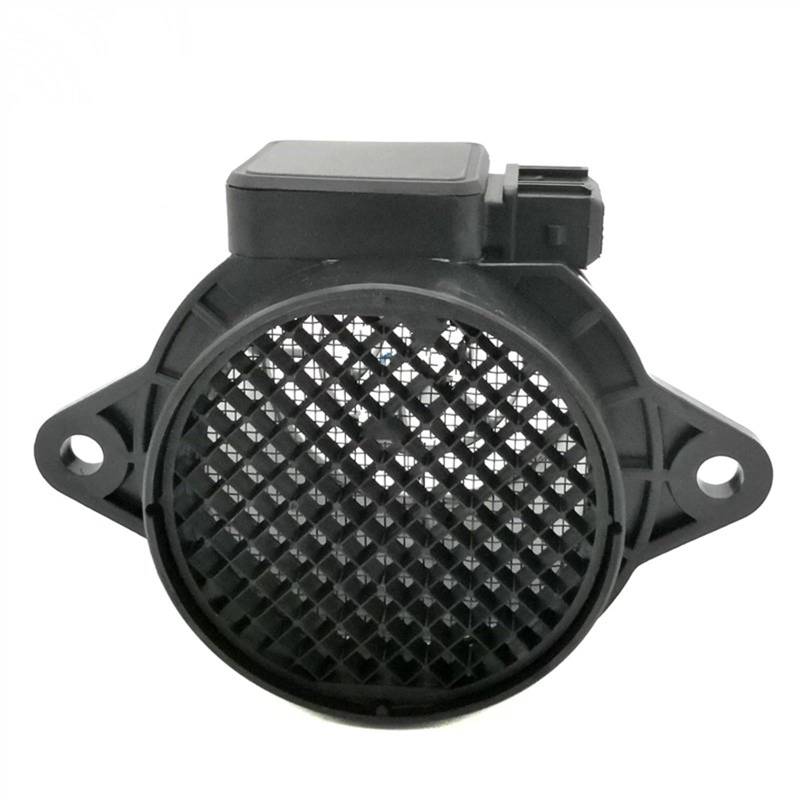 XYUOIS Kompatibel Mit K&ia Für Rio 2000 2001 2002 2003 2004 2005 MAF-Luftmassenmesser OEM: 0K32A13210 FDM856 5S2726 5WK9625 8RT009142461 Luftmassensensor von XYUOIS