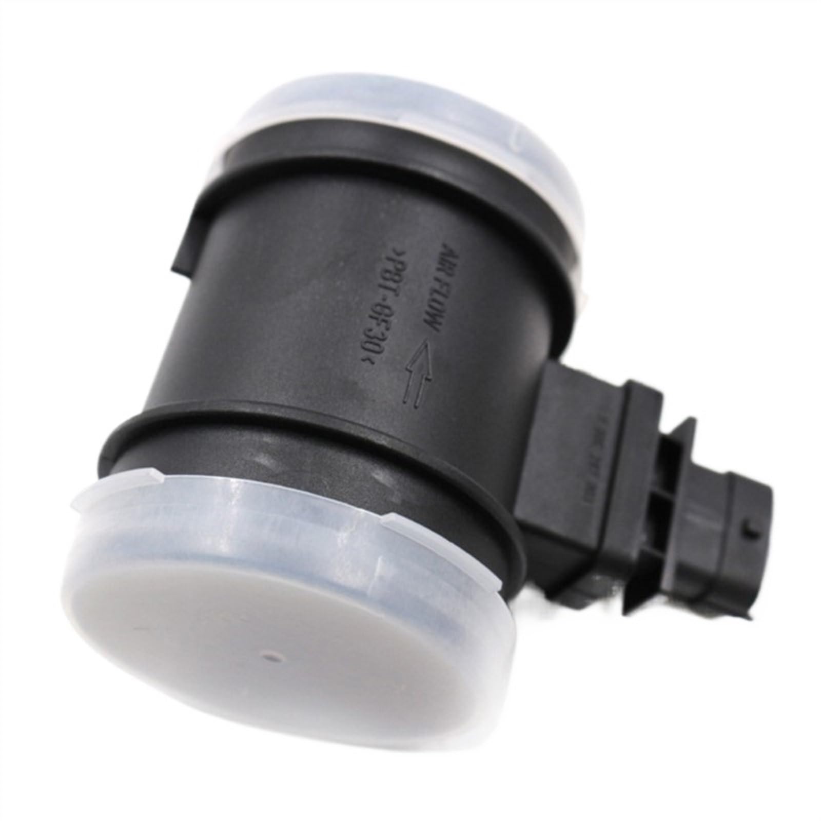 XYUOIS Kompatibel Mit Lancia Für Musa 350 1.9 D Multijet 2004–2015 Luftmassenmesser MAF-Sensor OEM: 0281002618 0281002683 93178243 1380079J50 Luftmassensensor von XYUOIS