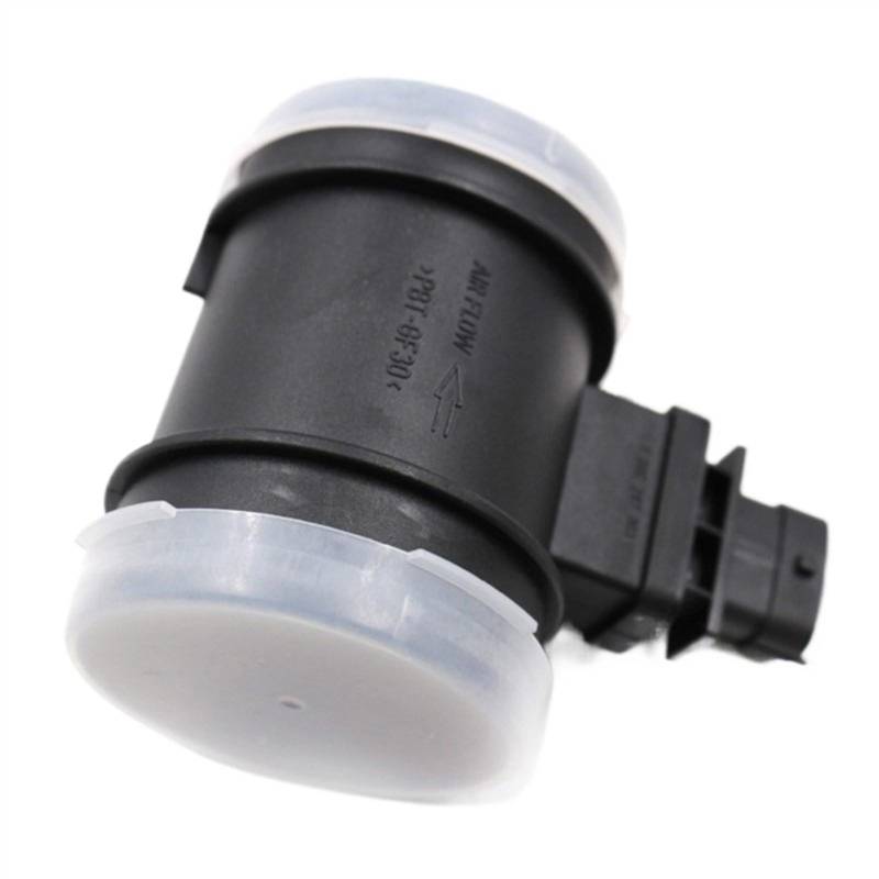 XYUOIS Kompatibel Mit Lancia Für Musa 350 1.9 D Multijet 2004–2015 Luftmassenmesser MAF-Sensor OEM: 0281002618 0281002683 93178243 1380079J50 Luftmassensensor von XYUOIS