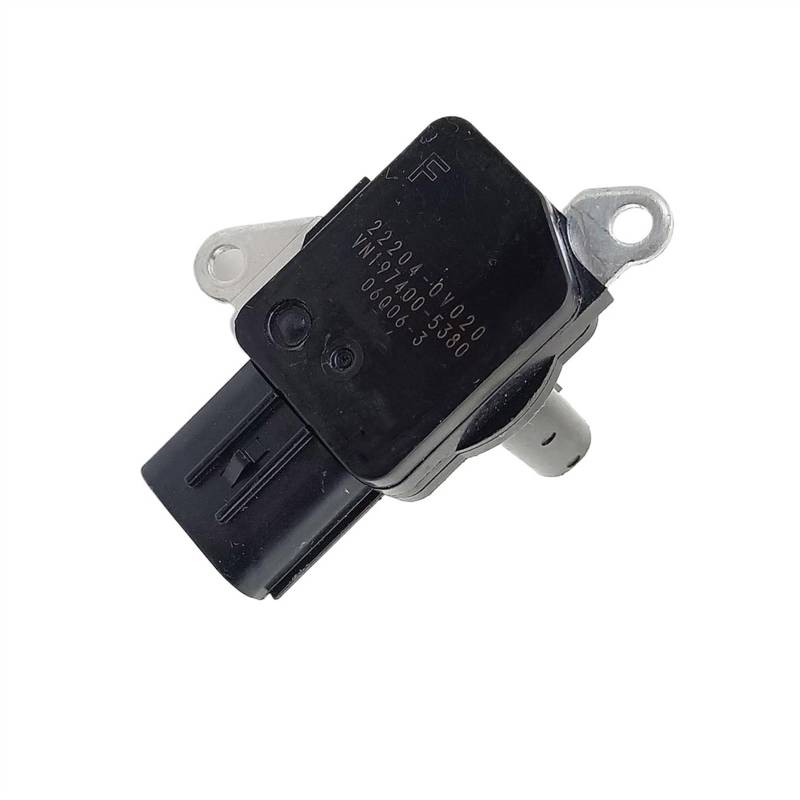 XYUOIS Kompatibel Mit Lexus Für GS 2012–2018 Für NX 2014–2016 Für RX 2015–2017 Luftmengenmesser Maf Sensor Zubehör Ersatz OEM: 22204-0V020 Luftmassensensor von XYUOIS
