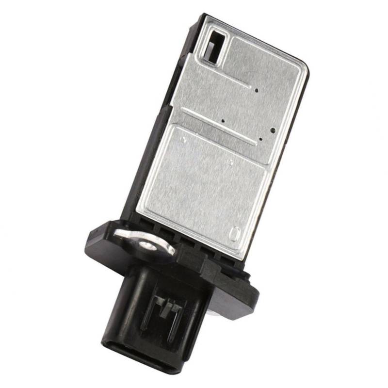 XYUOIS Kompatibel Mit Lincoln Für Town 2004–2011 Für Navigator 2005–2008 Für Mark 2006–2008 MAF Luftmassenmesser Senso OEM: 3L3Z12B579BA AFH60M-20 Luftmassensensor von XYUOIS