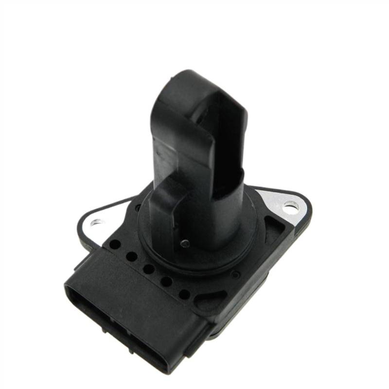 XYUOIS Kompatibel Mit Mazda 2 2011 2012 3 2012–2004 5 2006 2007 2008 2009 2010 2011 2012 Luftmassenmesser MAF-Sensor OEM: ZL0113215 AF10135MF20129N Luftmassensensor von XYUOIS