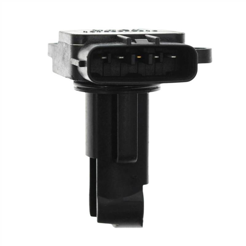 XYUOIS Kompatibel Mit Mazda 2 3 5 6 Für RX-8 Luftmassenmesser MAF Zubehör Ersatz OEM: 197400-2010 ZL01-13-215 ZL0113215 1974002010 Luftmassensensor von XYUOIS