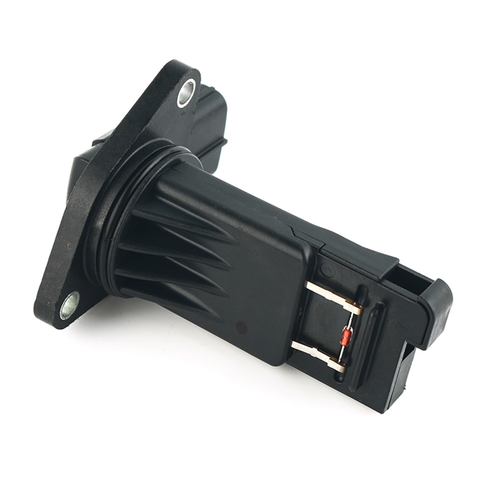 XYUOIS Kompatibel Mit Mazda 3 6 Für CX-5 2.0L 2.3L 2.5L 2.0 2.3 2.5 L Auto-Luftmassenmesser Maf-Sensor-Zubehör OEM: PE01-13-215 E5T62271 PE0113215 Luftmassensensor XYUOIS Kompatibel Mit Mazda 3 6 Für CX-5 2.0L 2.3L 2.5L 2.0 2.3 2.5 L Auto-Luftmassenmesser Maf-Sensor-Zubehör OEM: PE01-13-215 E5T62271 PE0113215 Luftmassensensor von XYUOIS