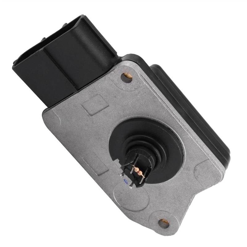 XYUOIS Kompatibel Mit Mazda Für 626 1998 2002 Für B2500 1998 2001 Für B3000 1995 1996. Auto-Luftstromsensor OEM: ZZM613210A F67Z12B579B F67Z12B579EA Luftmassensensor von XYUOIS