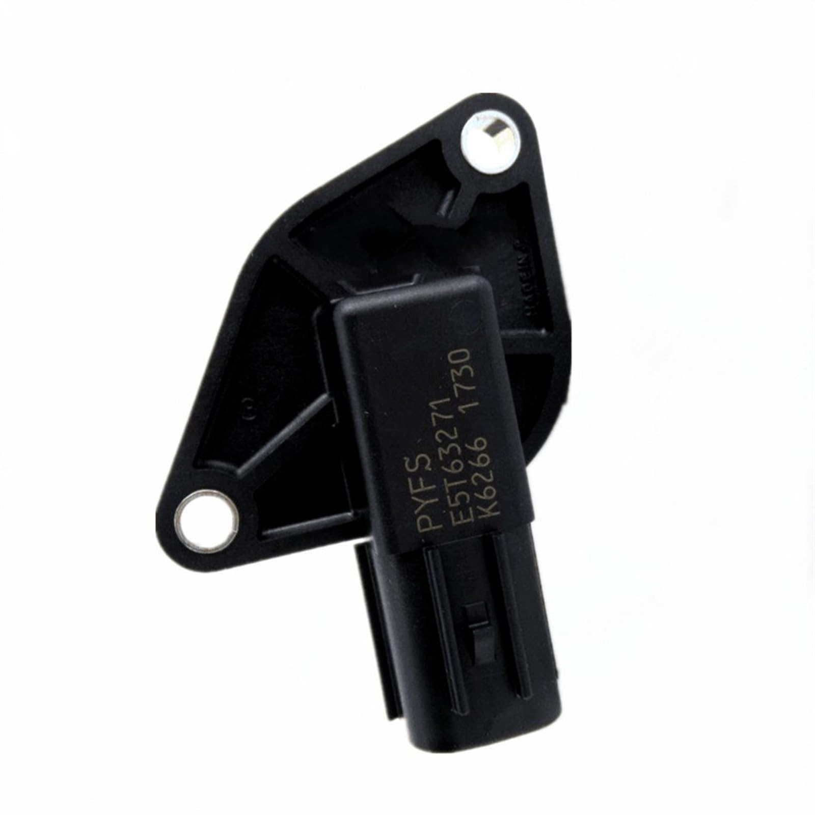 XYUOIS Kompatibel Mit Mazda Für CX-3 CX-5 2018 2019 2020 M3 M6 Für MX-5 Für Miata Auto-Luftmassenmesser OEM: PYFS-13-215 PYFS13215 E5T63271 Luftmassensensor von XYUOIS