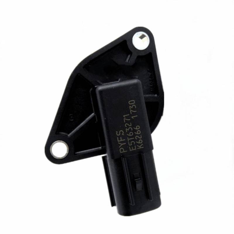XYUOIS Kompatibel Mit Mazda Für CX-3 CX-5 2018 2019 2020 M3 M6 Für MX-5 Für Miata Auto-Luftmassenmesser OEM: PYFS-13-215 PYFS13215 E5T63271 Luftmassensensor von XYUOIS