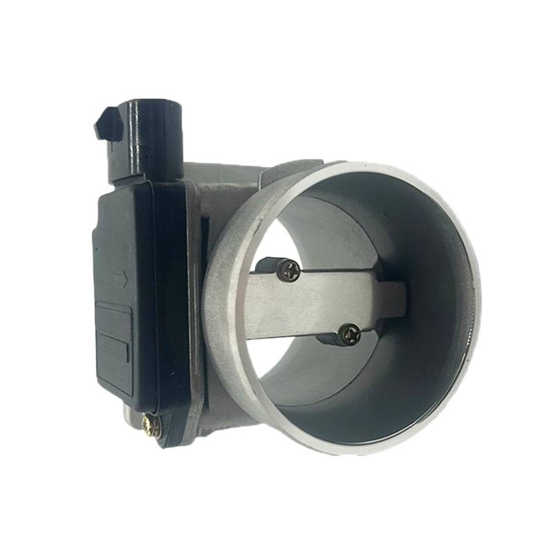 XYUOIS Kompatibel Mit Mercury Für Sable Für Tracer 1994 1995 Auto MAF Luftmassenmesser Sensor Zubehör Ersatz OEM: F37F12B579FA ZZM313210A Luftmassensensor von XYUOIS