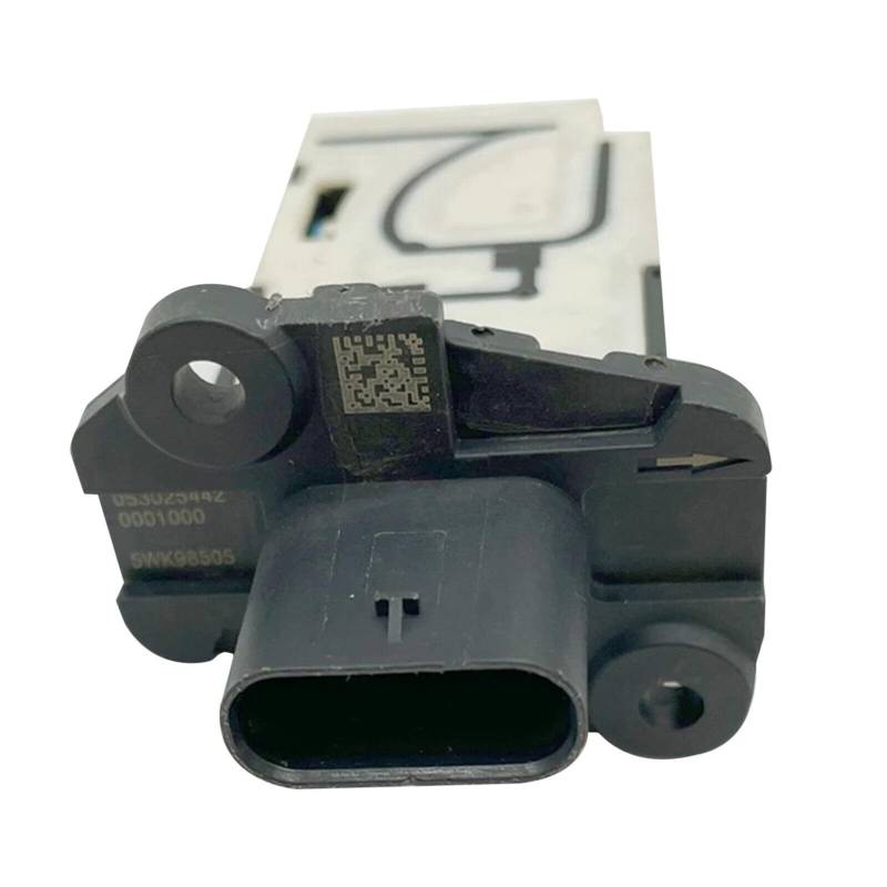 XYUOIS Kompatibel Mit Mini Für Clubman Für Cooper F54 F55 F56 MAF Luftmassenmesser Sensor Ersatz OEM: 5WK98505 13628570107 1362857010702 Luftmassensensor von XYUOIS