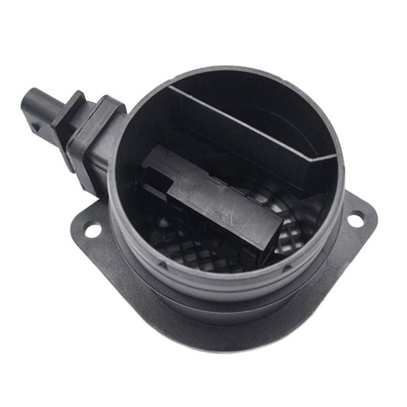 XYUOIS Kompatibel Mit Mini Für Cooper R55 R56 R57 Auto-Luftmassenmesser-Sensor-Anschlusskabelbaum MAF-Ersatz OEM: 0280218205 13627542418 Luftmassensensor von XYUOIS