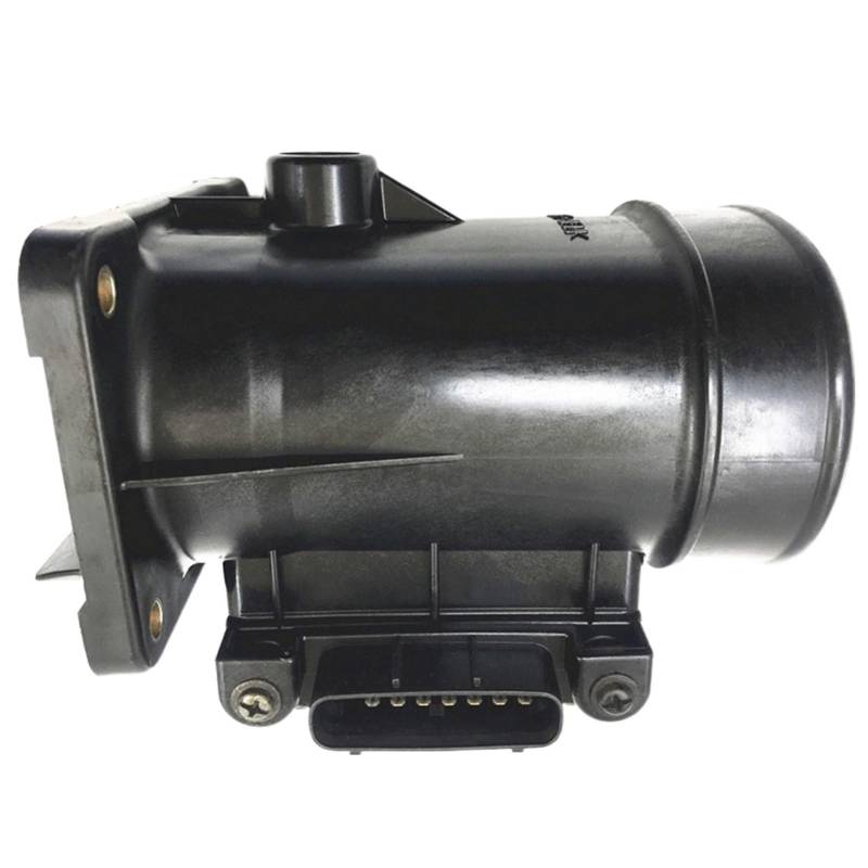 XYUOIS Kompatibel Mit Mitsubishi Für 3000GT 3.0L 1990 1991 1992 1993 1994 1995 1996 1997 1998 1999 Luftmassenmesser Sensoren OEM: E5T06071 MD357338 Luftmassensensor von XYUOIS