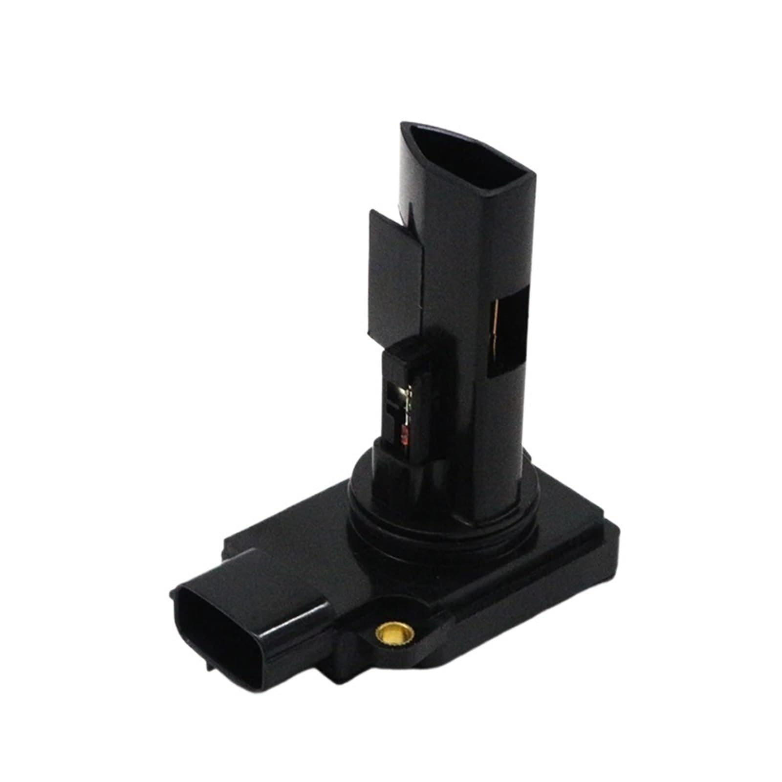 XYUOIS Kompatibel Mit Mitsubishi Für Outlander I II III Für Eclipse 1.8 2.0 2.4 4WD Auto-Luftmassenmesser MAF-Sensor OEM: MR985187 E5T60171 Luftmassensensor XYUOIS Kompatibel Mit Mitsubishi Für Outlander I II III Für Eclipse 1.8 2.0 2.4 4WD Auto-Luftmassenmesser MAF-Sensor OEM: MR985187 E5T60171 Luftmassensensor von XYUOIS