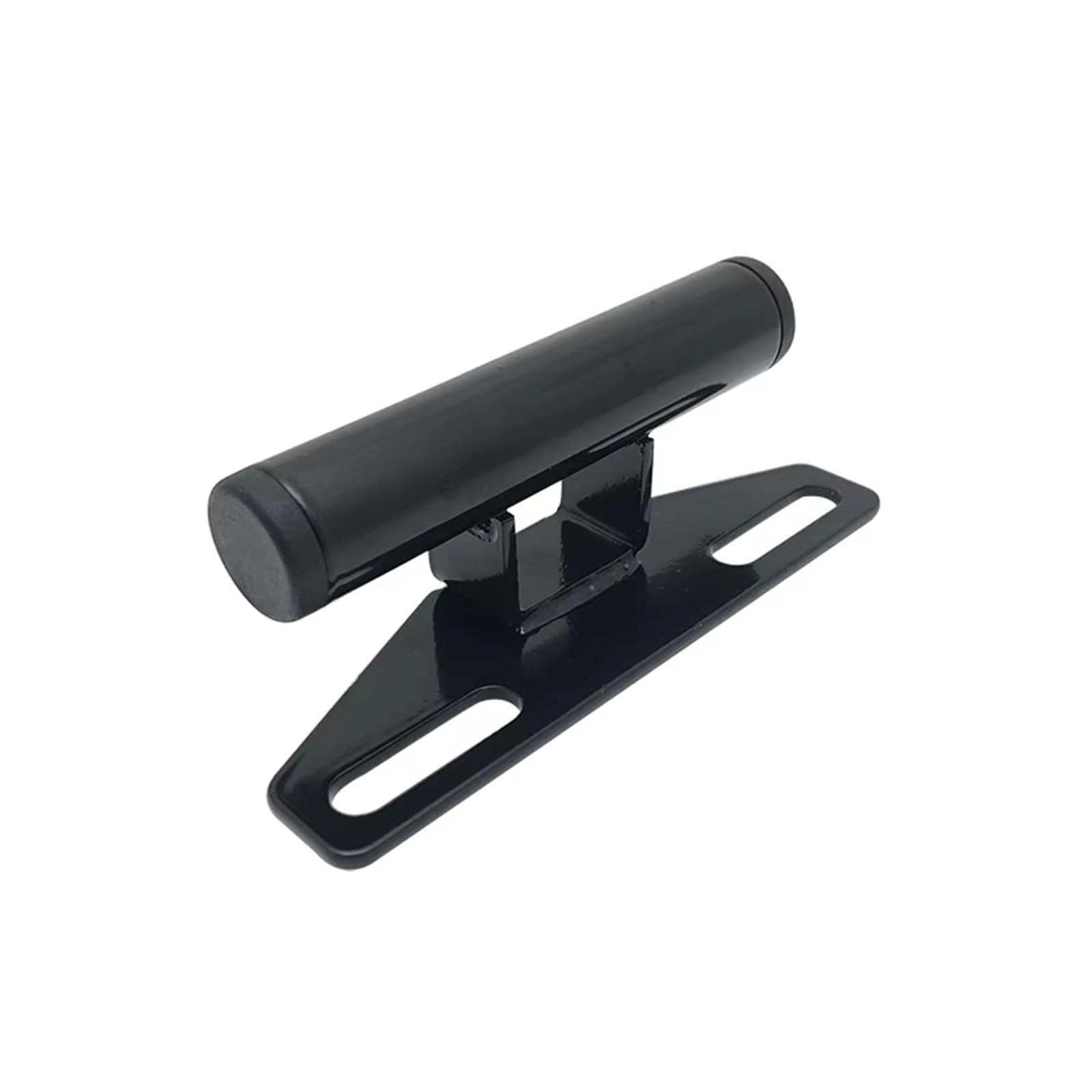 XYUOIS Kompatibel Mit NC700X Für NC700S Für NC750X Für NC750S 2012 2013 2014 2015 2016 2017 2018 2019 2020 2021 2022 Motorrad-Navigationshalterung Halterungen für Navigationsgeräte(Black) von XYUOIS