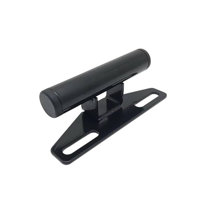 XYUOIS Kompatibel Mit NC700X Für NC700S Für NC750X Für NC750S 2012 2013 2014 2015 2016 2017 2018 2019 2020 2021 2022 Motorrad-Navigationshalterung Halterungen für Navigationsgeräte(Black) von XYUOIS