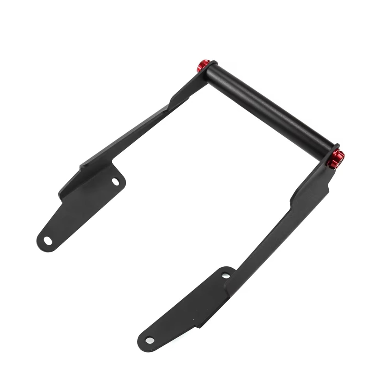 XYUOIS Kompatibel Mit NC750X 2016 2017 2018 2019 Motorradzubehör GPS/Smartphone-Navigation GPS-Plattenhalterung Halter Anpassen Halterungen für Navigationsgeräte(Black B) von XYUOIS