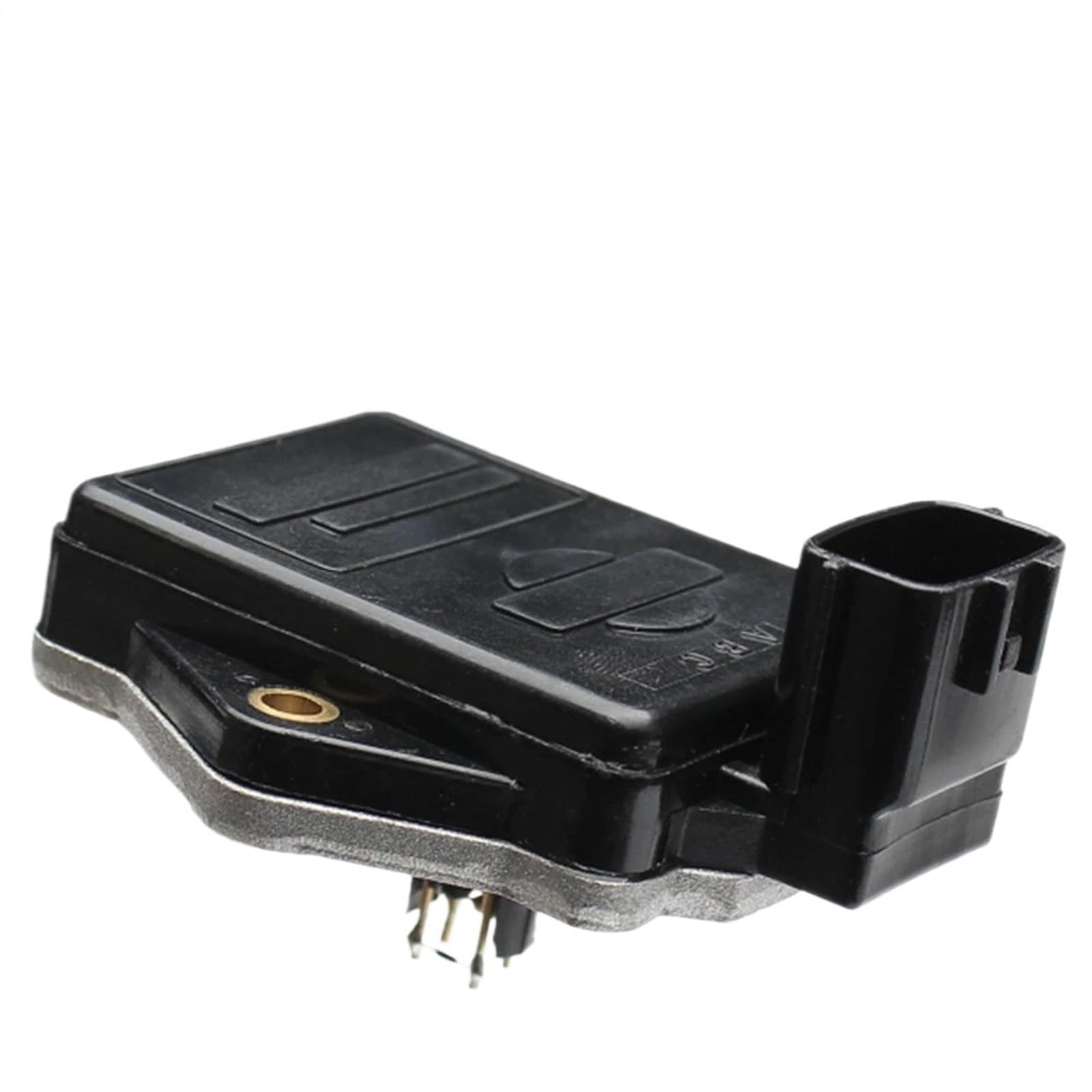 XYUOIS Kompatibel Mit Nissan Für D21 2.4L 1990–1993 Für Sentra 1.6L 1991–1994 Für 100NX 1.6L 1990–1994 MAF-Luftmassenmesser OEM: AFH45M46 AFH45469520 Luftmassensensor XYUOIS Kompatibel Mit Nissan Für D21 2.4L 1990–1993 Für Sentra 1.6L 1991–1994 Für 100NX 1.6L 1990–1994 MAF-Luftmassenmesser OEM: AFH45M46 AFH45469520 Luftmassensensor von XYUOIS