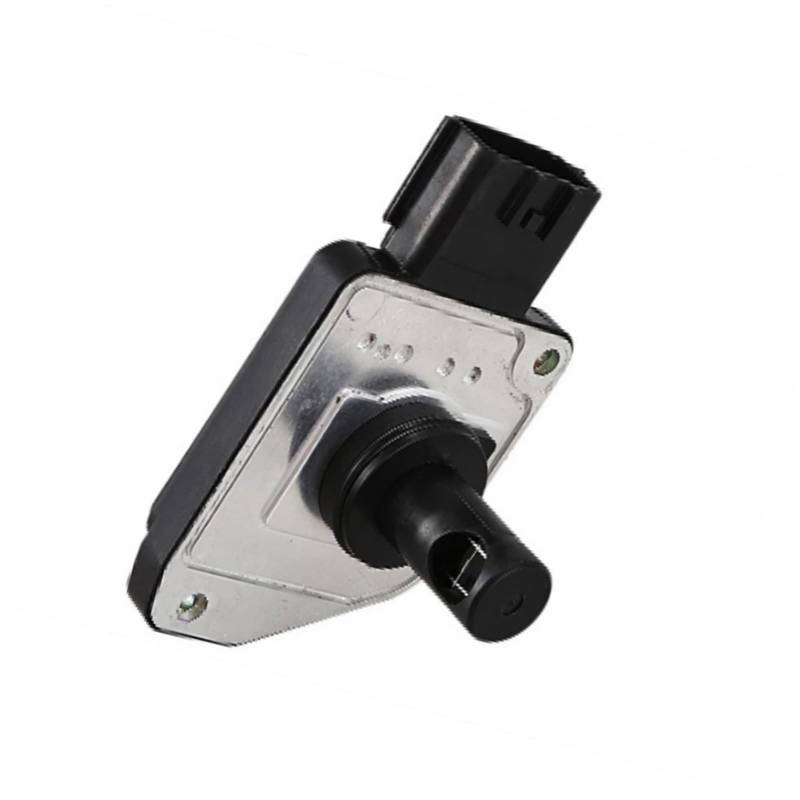 XYUOIS Kompatibel Mit Nissan Für Primera P11 Für Terrano Für Navara 1997-2005 Luftmassenmesser MAF-Sensor OEM: 22680-2J200 226802J200 AFH70-14 Luftmassensensor von XYUOIS