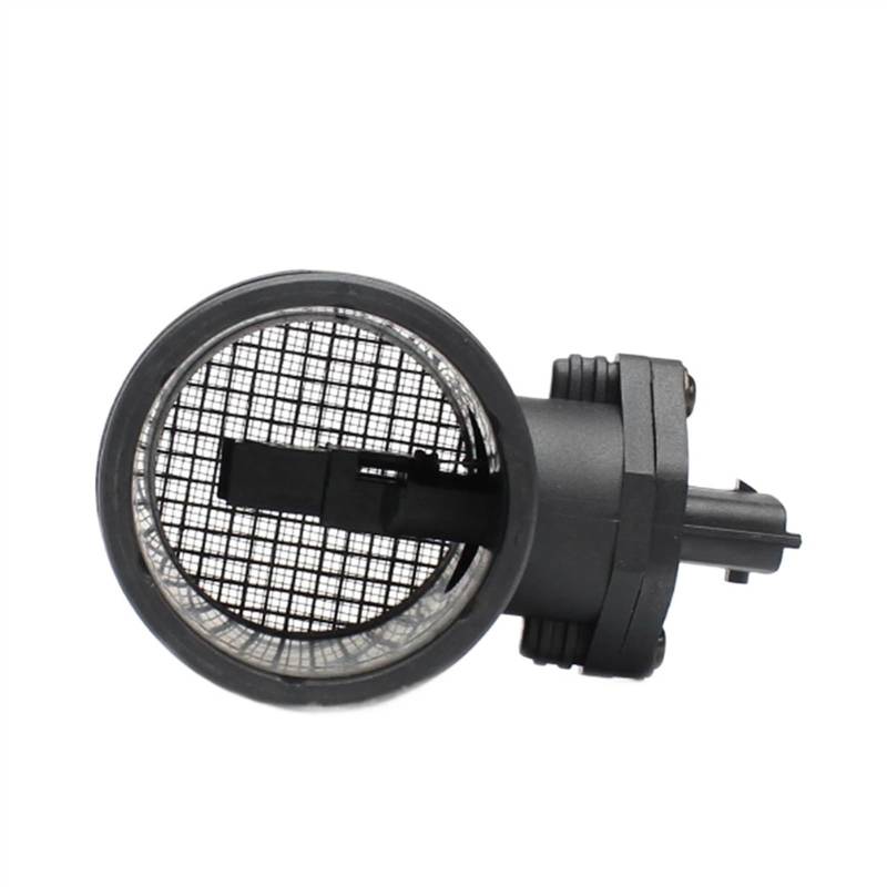 XYUOIS Kompatibel Mit Opel Für Vectra 1997–2003 Für Corsa 2000–2009 Für Astra 1999–2005 MAF-Luftmassenmesser-Messgerät OEM: 0281002180 0281002443 Luftmassensensor von XYUOIS