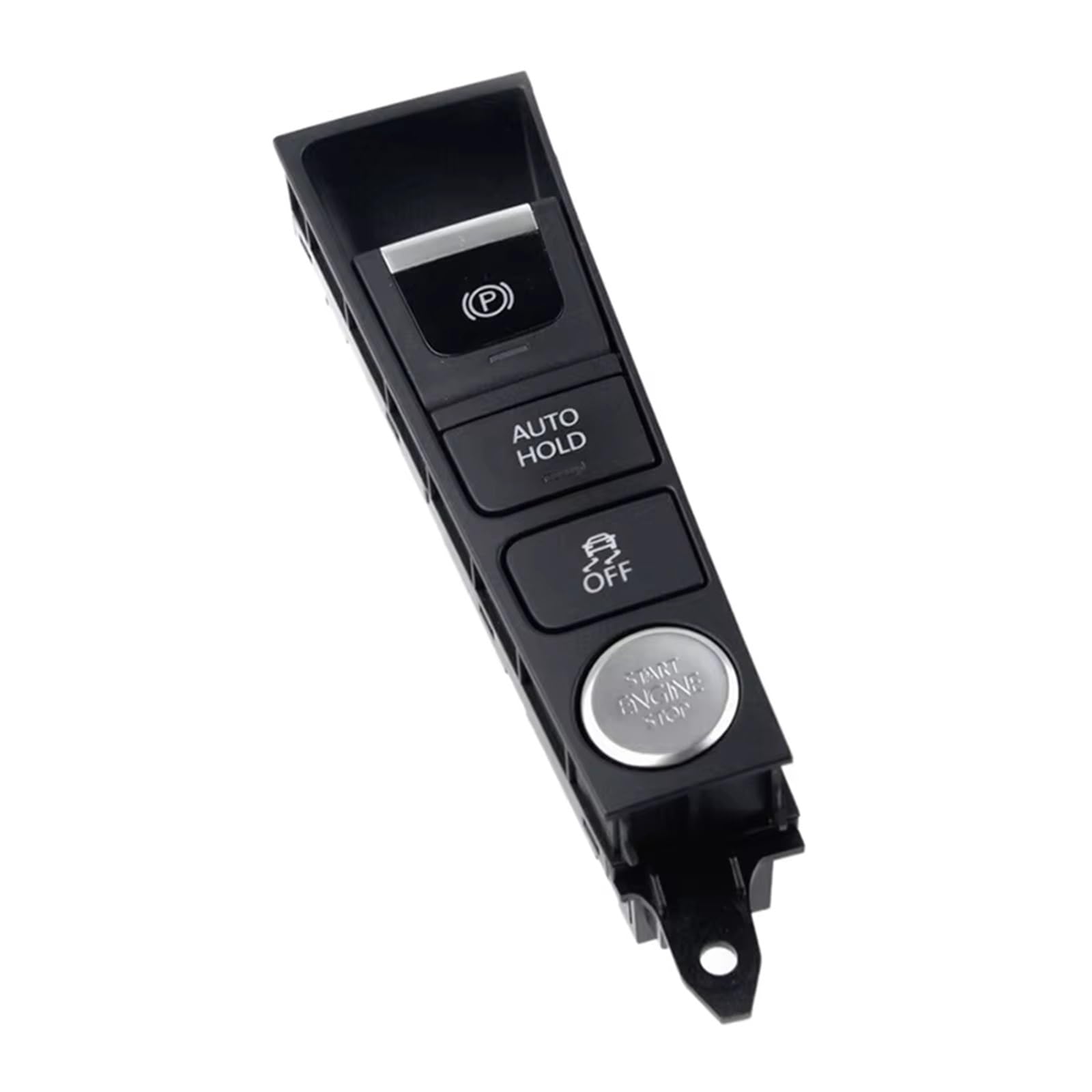 XYUOIS Kompatibel Mit Passat Für B7 2011–2014 Für Cc 2011–2015 3Ab927137a Handbremsknopf Auto-Halter Motor Start/Stopp-Schalter 3AD927137B/Z Bremslichtschalter XYUOIS Kompatibel Mit Passat Für B7 2011–2014 Für Cc 2011–2015 3Ab927137a Handbremsknopf Auto-Halter Motor Start/Stopp-Schalter 3AD927137B/Z Bremslichtschalter von XYUOIS