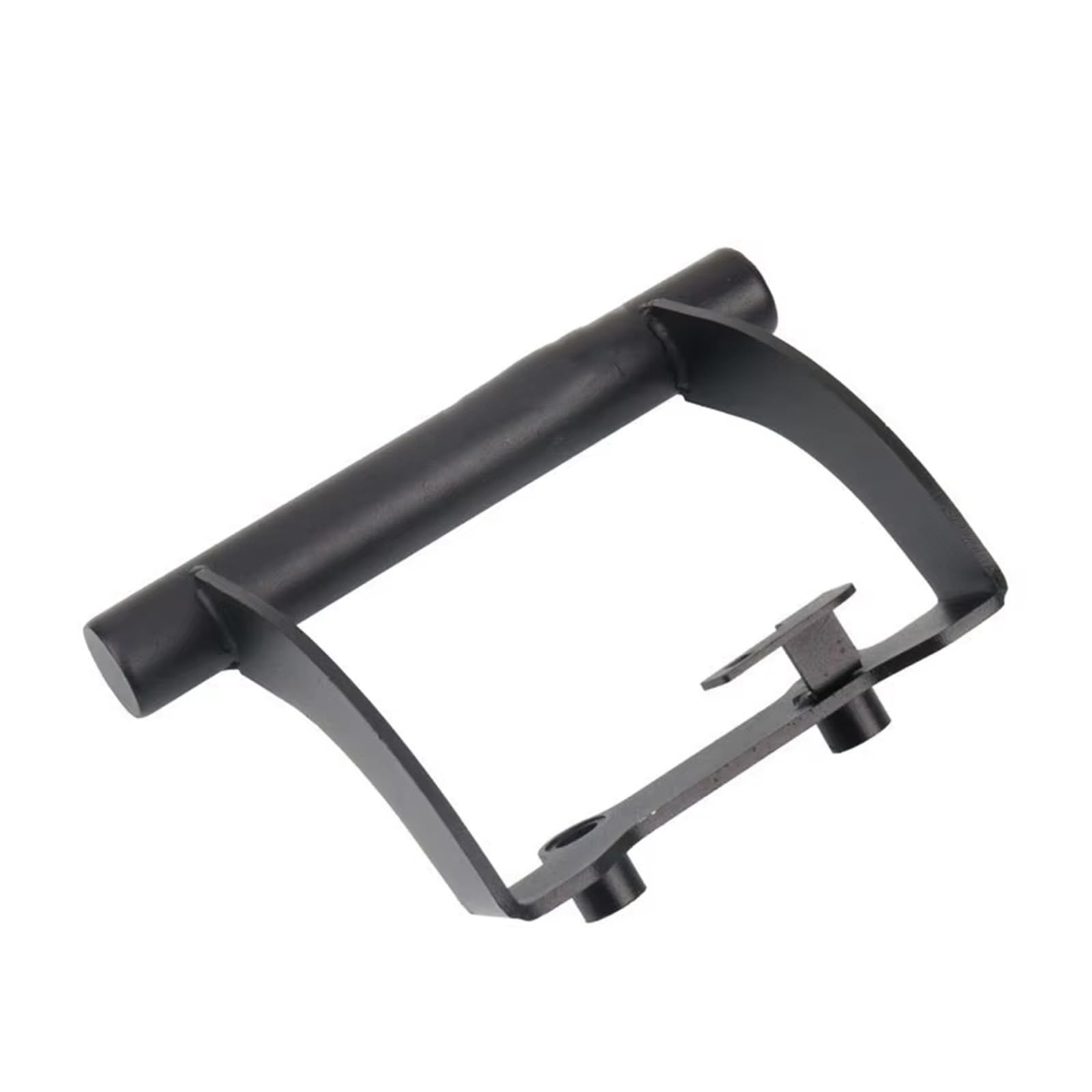 XYUOIS Kompatibel Mit Rebel Für CM1100 2021 2022 2023 Motorrad-Frontständerhalter Smartphone-Navigationsleiste Handyhalterung Halterungen für Navigationsgeräte(NO Logo) von XYUOIS