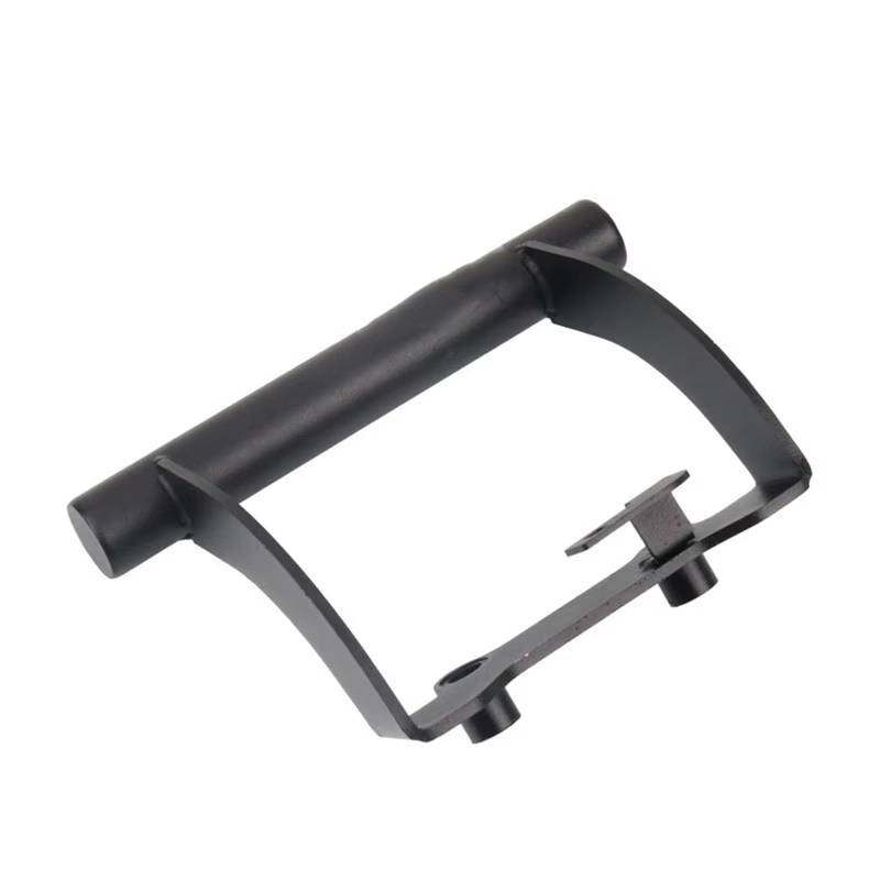 XYUOIS Kompatibel Mit Rebel Für CM1100 2021 2022 2023 Motorrad-Frontständerhalter Smartphone-Navigationsleiste Handyhalterung Halterungen für Navigationsgeräte(NO Logo) von XYUOIS