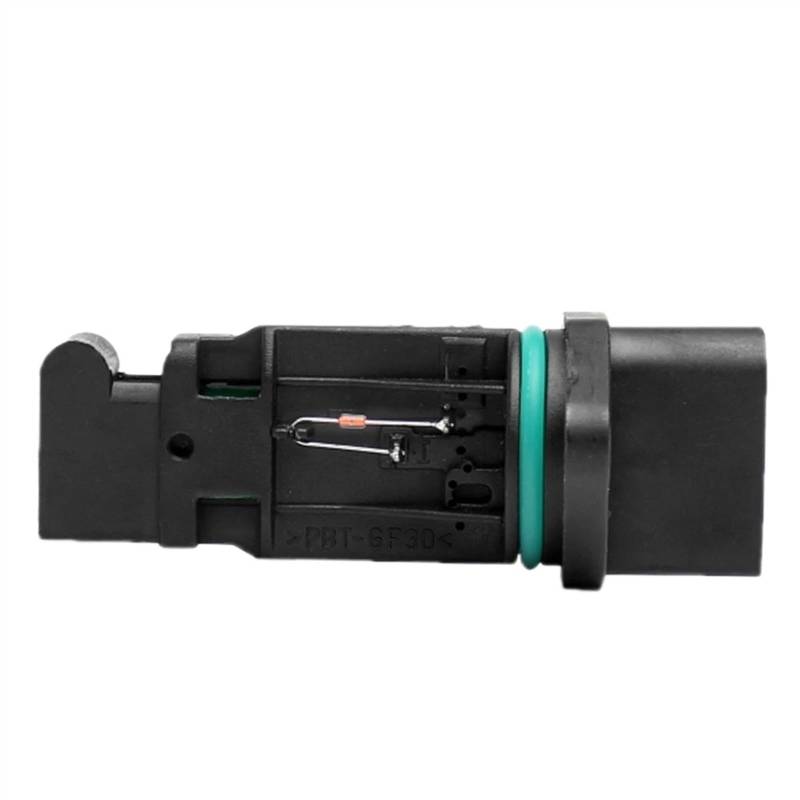 XYUOIS Kompatibel Mit SEAT Für Alhambra 2007–2010 Für Altea 2004–2015 Für Ibiza 2002–2009 MAF-Luftmassenmesser OEM: 074906461B 3M2112B529AA Luftmassensensor von XYUOIS