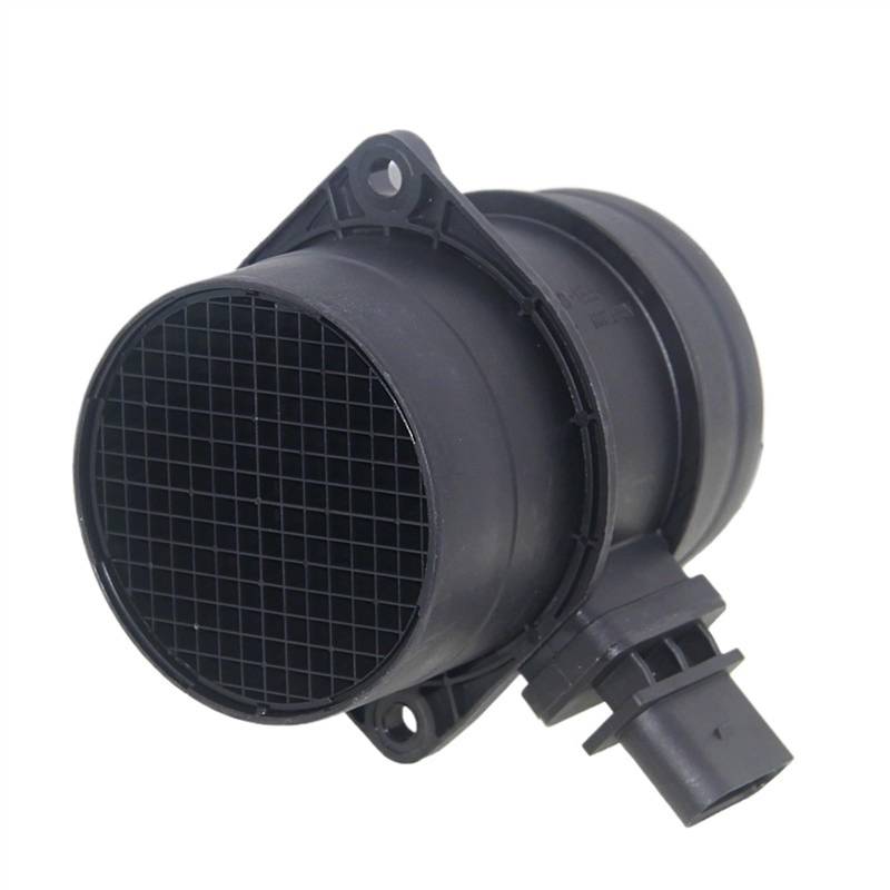 XYUOIS Kompatibel Mit Seat Für Altea 2004–2010 Für Exeo 2008–2012 Für Yeti 2009–2015 MAF-Luftmassenmesser-Ersatz OEM: 03G906461C 0281002735 Luftmassensensor von XYUOIS