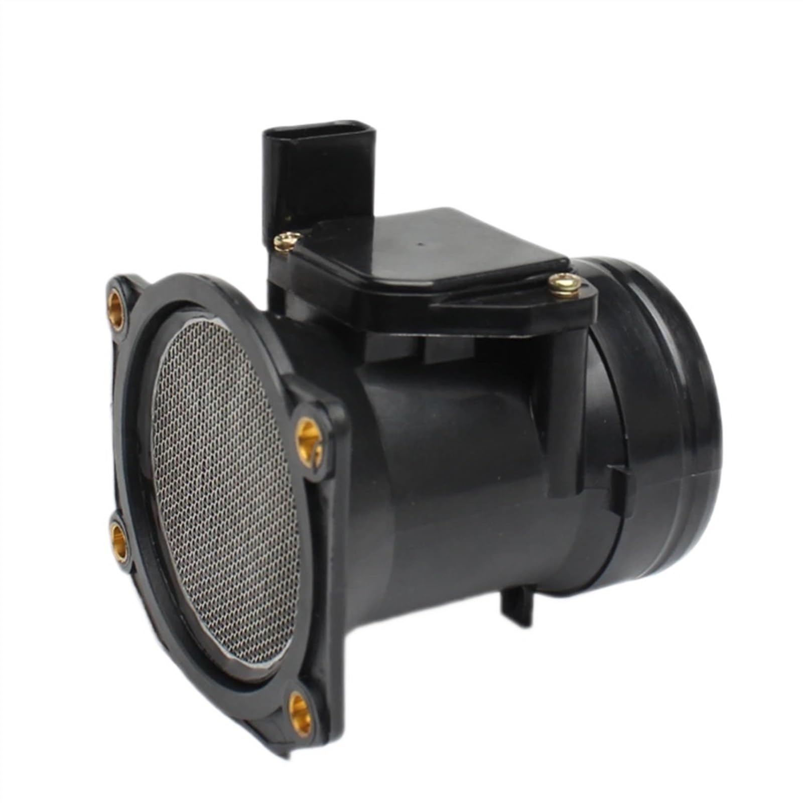XYUOIS Kompatibel Mit Seat Für Exeo 2009 2010 Für Ibiza 1999-2002 Für Toledo 1999 2000 MAF-Luftmassenmesser OEM: 06A906461B AFH6010C 8ET009142261 Luftmassensensor XYUOIS Kompatibel Mit Seat Für Exeo 2009 2010 Für Ibiza 1999-2002 Für Toledo 1999 2000 MAF-Luftmassenmesser OEM: 06A906461B AFH6010C 8ET009142261 Luftmassensensor von XYUOIS
