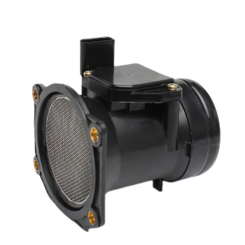 XYUOIS Kompatibel Mit Seat Für Exeo 2009 2010 Für Ibiza 1999-2002 Für Toledo 1999 2000 MAF-Luftmassenmesser OEM: 06A906461B AFH6010C 8ET009142261 Luftmassensensor von XYUOIS