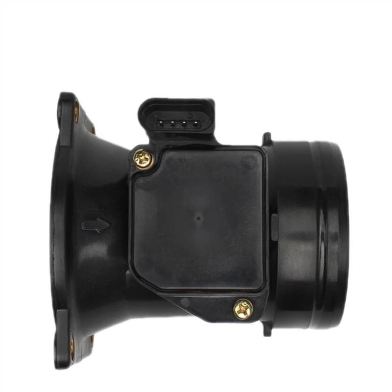 XYUOIS Kompatibel Mit Skoda Für Octavia 1997–2007 Für Combi 2000–2010 Für Superb 2001–2008 MAF-Luftmassenmesser OEM: 8ET009142261 06A906461X Luftmassensensor von XYUOIS