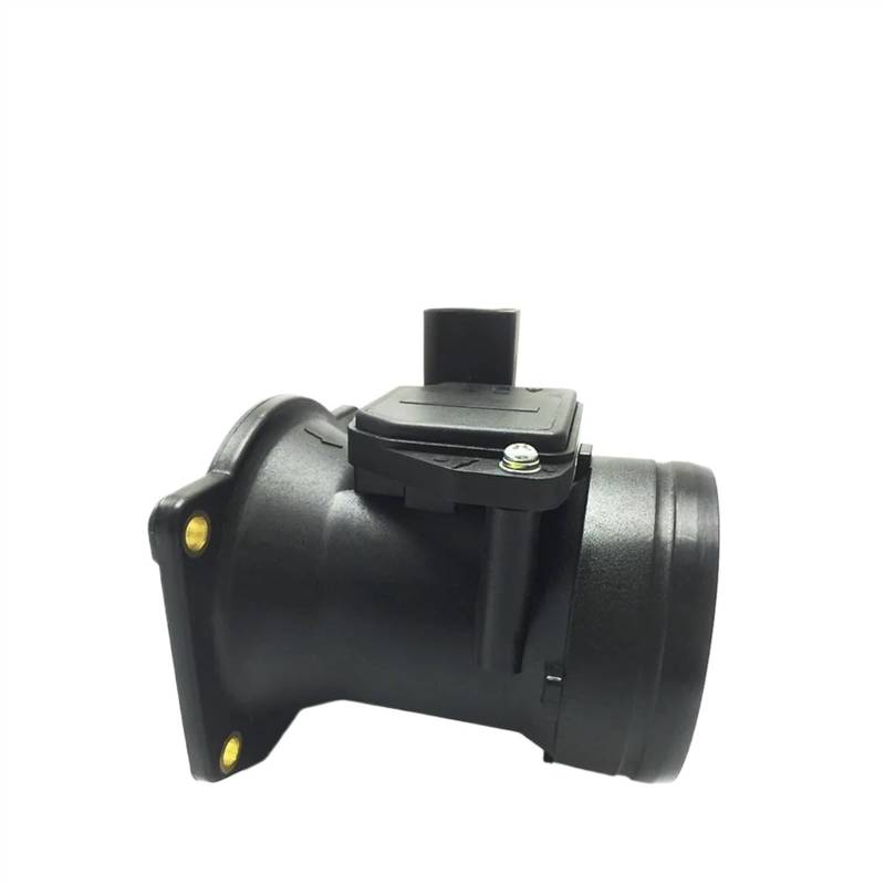 XYUOIS Kompatibel Mit Skoda Für Octavia 2000-2010 Für Superb 2001-2008 Maf Luftmassenmesser OEM:8ET009142261 AMMA-727 AFH60-10C 06A906461BV Luftmassensensor von XYUOIS