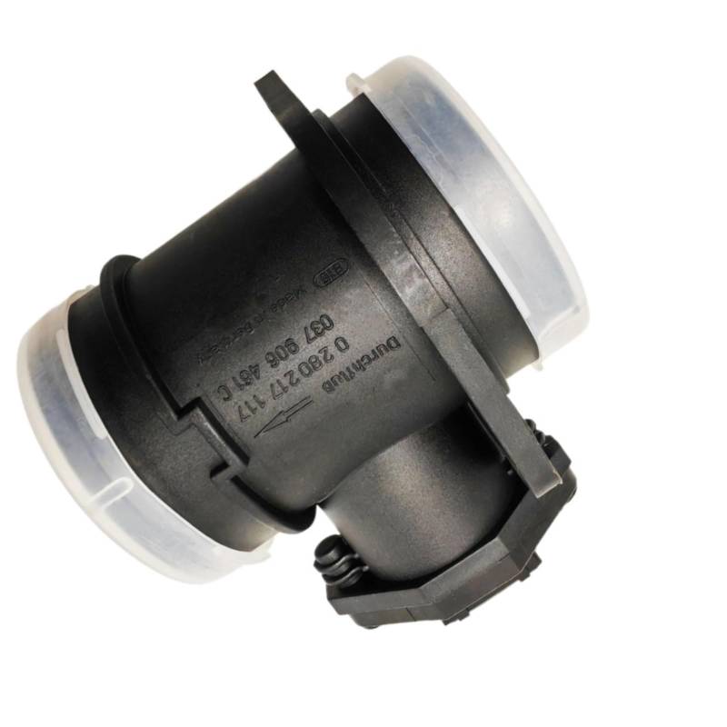 XYUOIS Kompatibel Mit Skoda Für Octavia II 1997–2010 Für Combi 1998 1999 2010 Luftmengenmesser-Sensor-Zubehör Ersatz OEM: 037906461C 0280217117 Luftmassensensor von XYUOIS