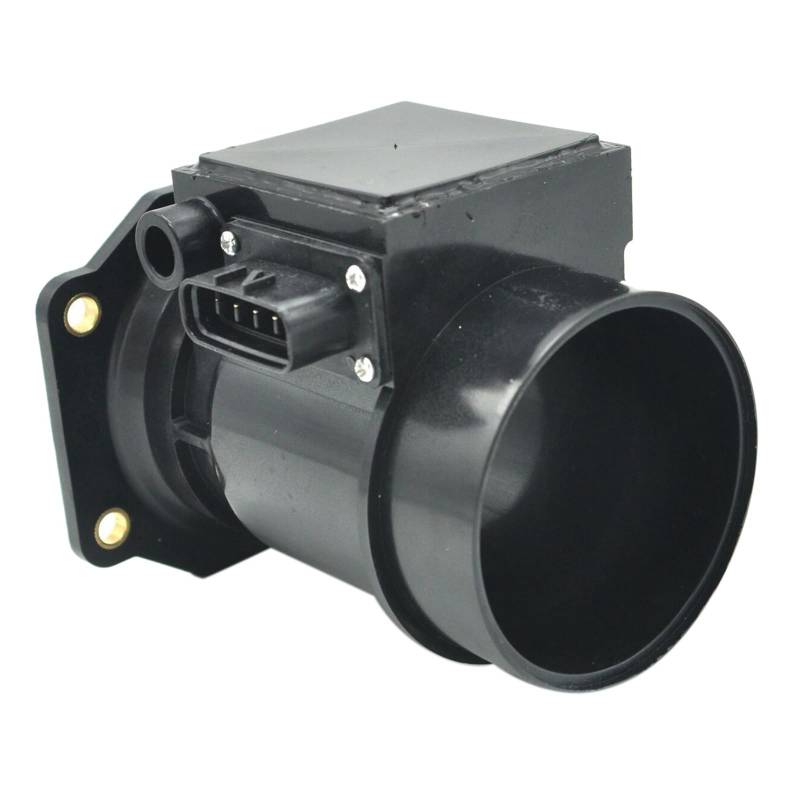 XYUOIS Kompatibel Mit Subaru Für Legacy Für Impreza Luftmassenmesser MAF Zubehör Ersatz Ansaugmesser OEM: 22680AA160 22680-AA160 Luftmassensensor von XYUOIS