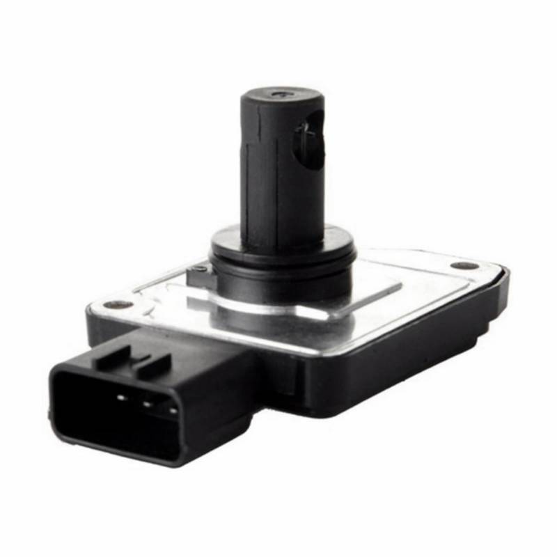 XYUOIS Kompatibel Mit Suzuki Für Esteem Für Aerio 1999 2000 2001 2002 2003 2004 2005. Auto-Luftmassenmesser, MAF-Messgerät, OEM: AFH55M13 13400-77EV0 Luftmassensensor von XYUOIS
