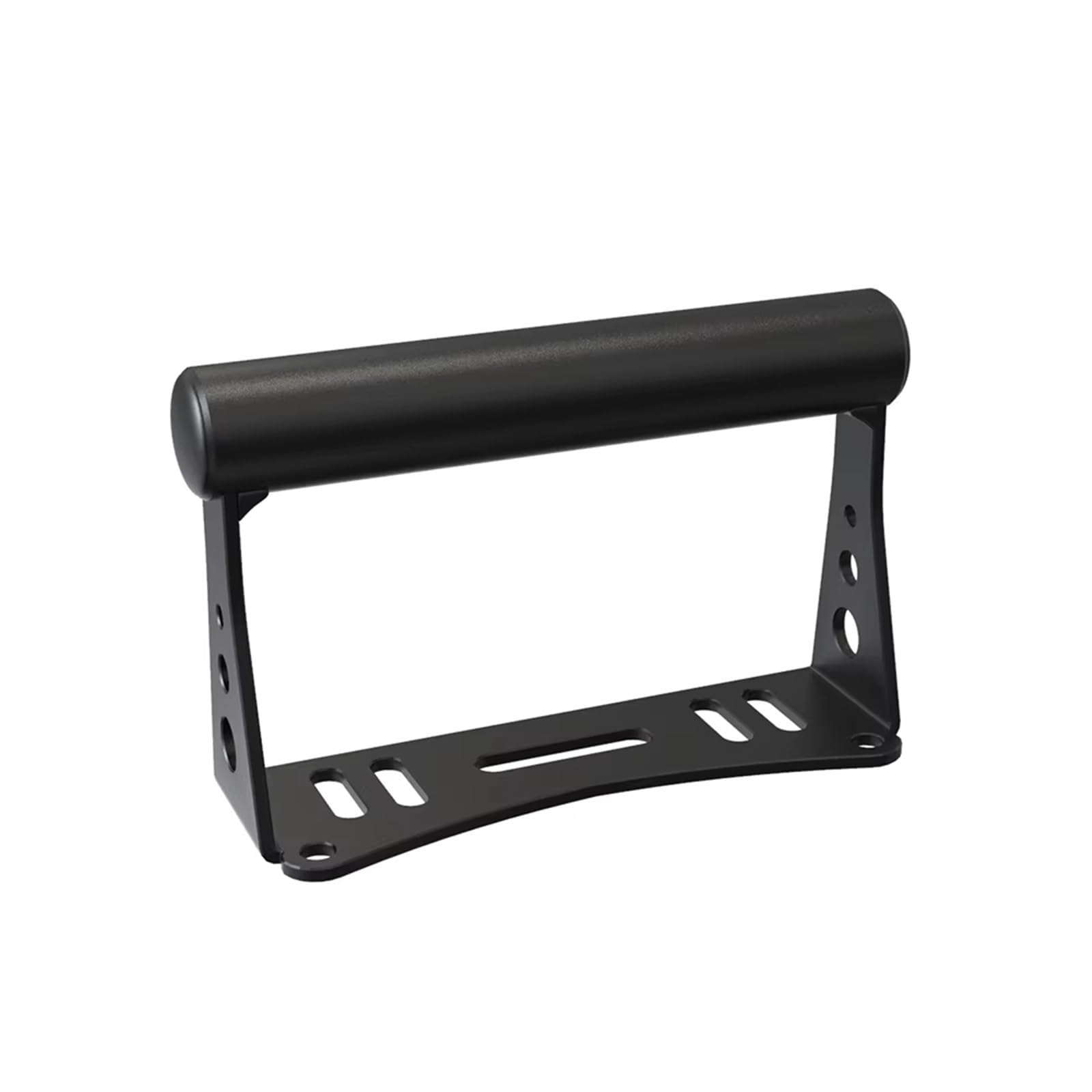 XYUOIS Kompatibel Mit Suzuki Für V-Strom Für 1000 2002 2003 2004 2005 2006 2007 2008 2009 2010 2011 2012 Motorrad-GPS-Navigationshalterung Halterungen für Navigationsgeräte(Balck no Logo) von XYUOIS