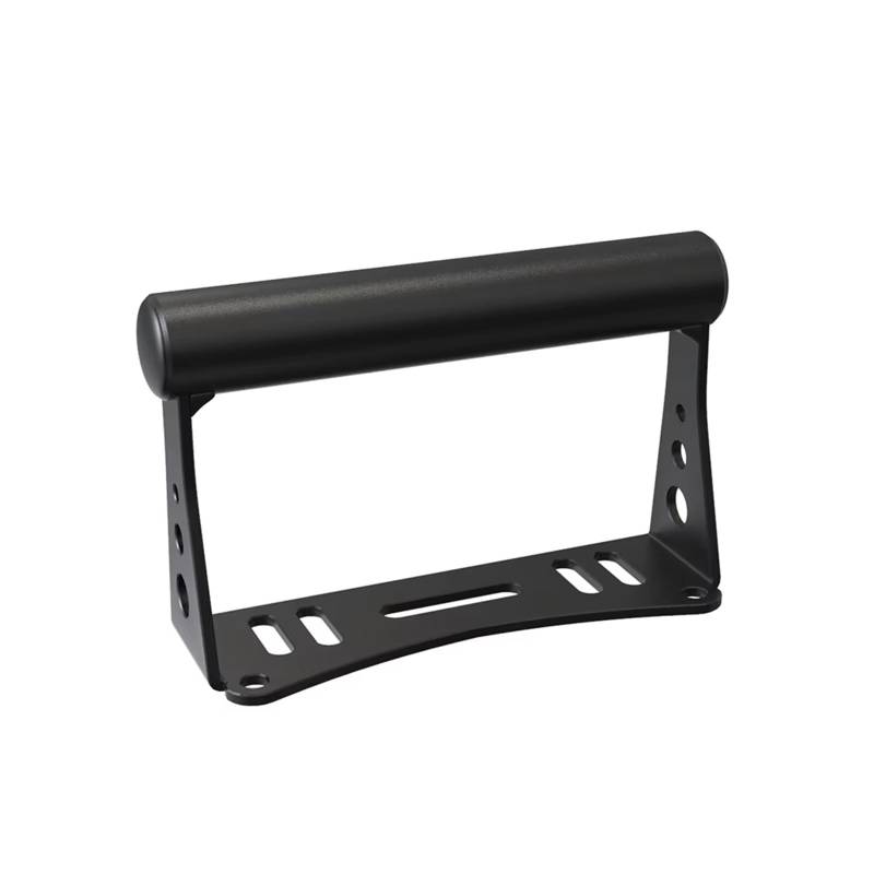 XYUOIS Kompatibel Mit Suzuki Für V-Strom Für 1000 2002 2003 2004 2005 2006 2007 2008 2009 2010 2011 2012 Motorrad-GPS-Navigationshalterung Halterungen für Navigationsgeräte(Balck no Logo) von XYUOIS