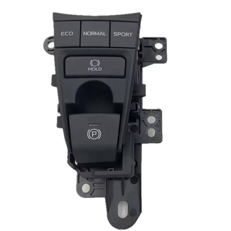 XYUOIS Kompatibel Mit Toyota Für Camry Für Avalon 2018 2019 2020 2021 Xv70 V70 Autozubehör Elektronischer Handbremsschalter Parkhandbremse Bremslichtschalter von XYUOIS