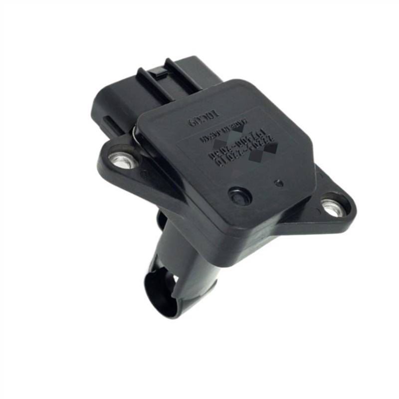 XYUOIS Kompatibel Mit Toyota Für Camry Für Corolla 2003 2004 2005 2006 2007 2008 MAF-Luftmassenmesser OEM: 22204-0C020 22204-0J010 Luftmassensensor von XYUOIS
