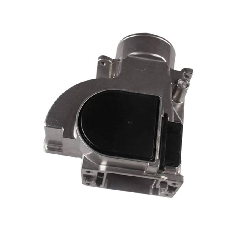 XYUOIS Kompatibel Mit Toyota Für Previa 1990 1991 1992 1993 1994 1995 1996 1997 1998 1999 2000 Für Camry 1987 1988 1989 1990 1991 Luftmengenmesser-Sensor Luftmassensensor von XYUOIS