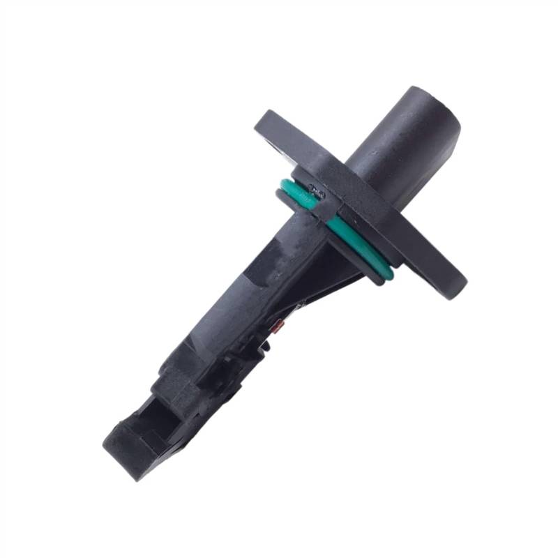 XYUOIS Kompatibel Mit VW Für Bora 1998–2005 Für J&etta 2005–2011 Für Golf Luftmassenmesser-Sensor OEM: 0281002462 3M21-12B529-AA 0281002461 074906461B Luftmassensensor von XYUOIS