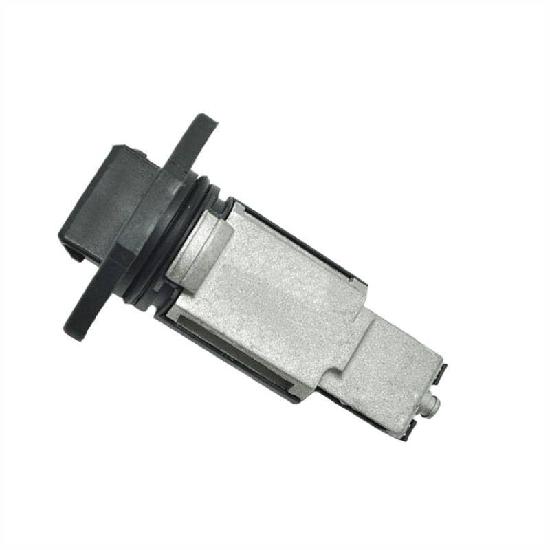 XYUOIS Kompatibel Mit VW Für Bora 2000–2005 Für Sharan 1997–2010 Für Golf III 1991–1997 Luftmassenmesser MAF-Sensor OEM: 0280217117 98VW12B529BA FDM955 Luftmassensensor von XYUOIS