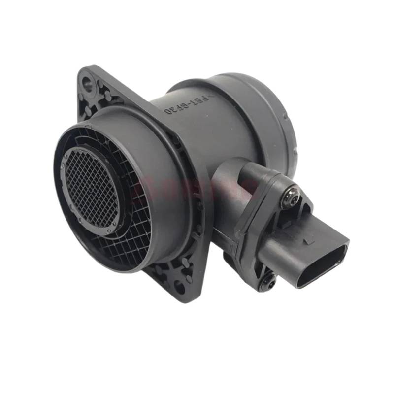 XYUOIS Kompatibel Mit VW Für Clasico 2011–2013 Für Eurovan 2006–2009 Für Rabbit 2006–2010 Luftmassenmesser-Sensor OEM: 038906461B 0281002531 MAS0342 Luftmassensensor von XYUOIS