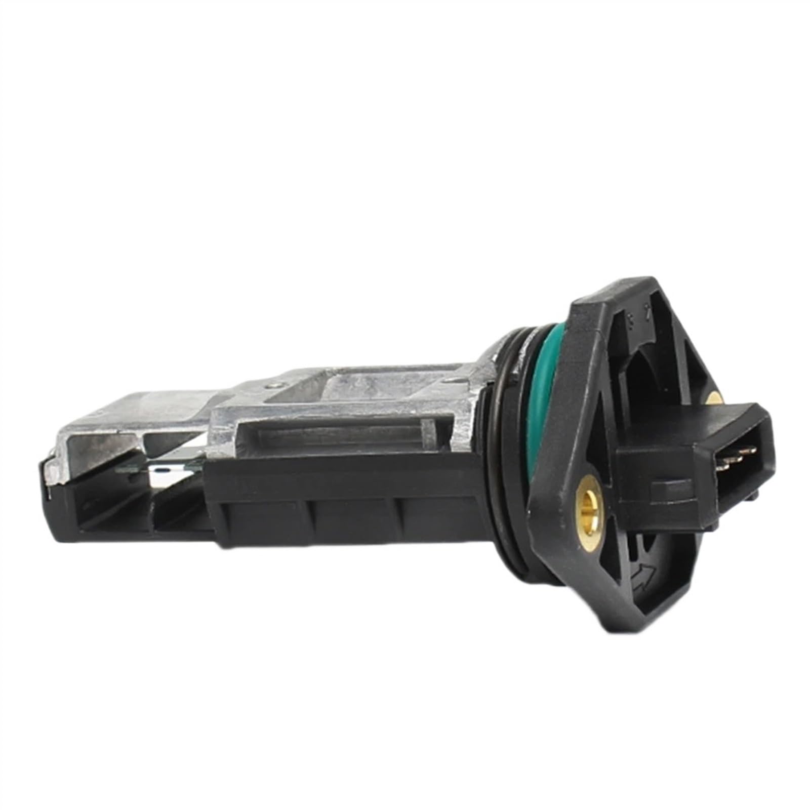 XYUOIS Kompatibel Mit VW Für Passat 3B2 1996–2000 Für Variant 1996 1997 1998 1999 2000 MAF-Luftmassenmesser-Messgerät OEM: 058113471A 0280217112 665143B Luftmassensensor von XYUOIS