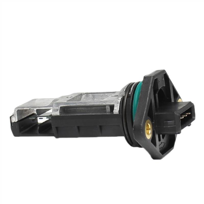 XYUOIS Kompatibel Mit VW Für Passat 3B2 1996–2000 Für Variant 1996 1997 1998 1999 2000 MAF-Luftmassenmesser-Messgerät OEM: 058113471A 0280217112 665143B Luftmassensensor von XYUOIS