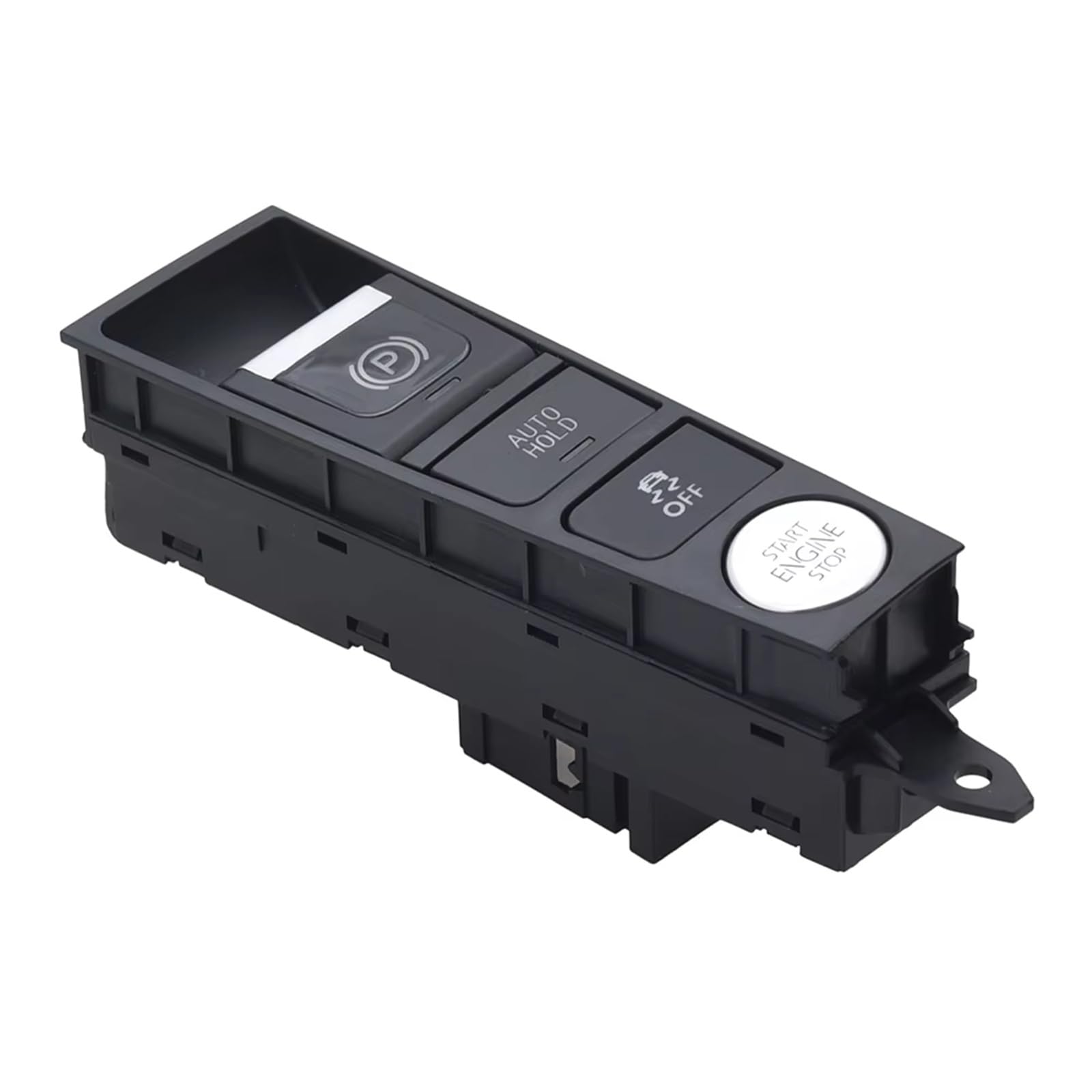 XYUOIS Kompatibel Mit VW Für Passat Für CC B7 2011 2012 2013 2014 Motor-Start-Stopp-Schalter 3AB927137A 3AD927137B Handbremse Auto Holdbutton Ersatz Bremslichtschalter XYUOIS Kompatibel Mit VW Für Passat Für CC B7 2011 2012 2013 2014 Motor-Start-Stopp-Schalter 3AB927137A 3AD927137B Handbremse Auto Holdbutton Ersatz Bremslichtschalter von XYUOIS